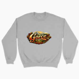 Gorce Village - Bluza
