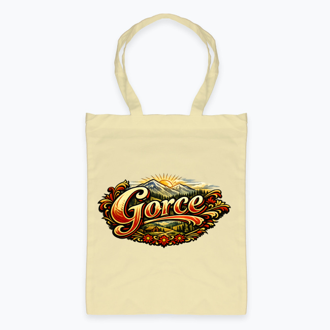 Gorce Village - Torba