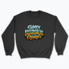 Czarny