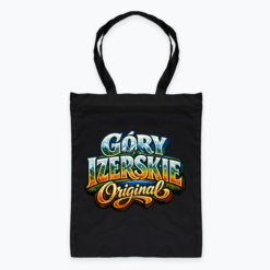 Góry Izerskie original - Torba