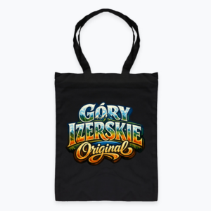 Góry Izerskie original - Torba