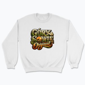 Góry Sowie Original - Bluza