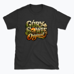 Góry Sowie Original - T-shirt