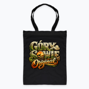 Góry Sowie Original - Torba