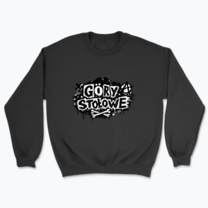 Góry Stołowe Punk - Bluza