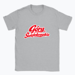 GŚ Morning - T-shirt