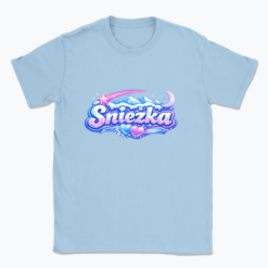 Icy elegance - T-shirt