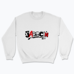 Jarocin Punk - Bluza