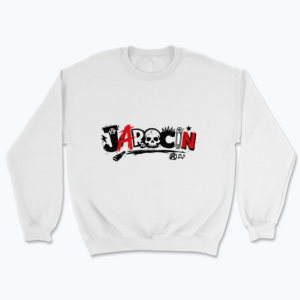 Jarocin Punk - Bluza