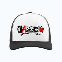 Jarocin Punk - Czapka z daszkiem
