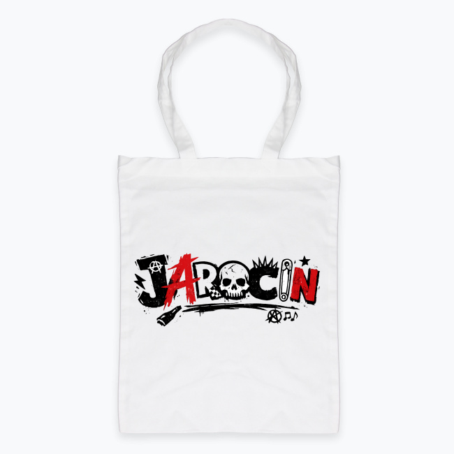 Jarocin Punk - Torba