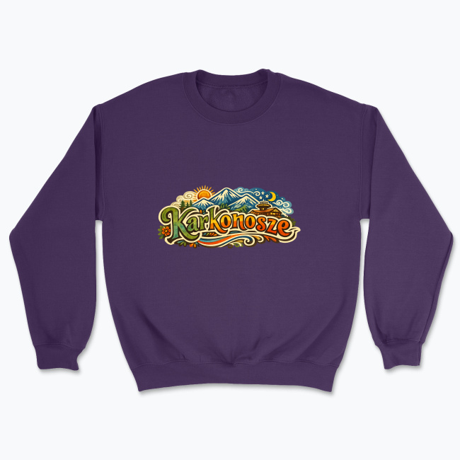 Karkonosze Folk - Bluza