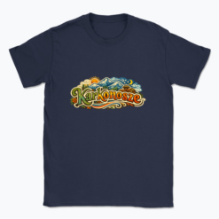 Karkonosze Folk - T-shirt