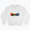 Kolorowe Bemowo - Bluza