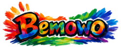 Alternative view of Kolorowe Bemowo - T-shirt