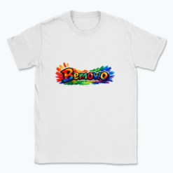 Kolorowe Bemowo - T-shirt