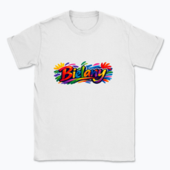 Kolorowe Bielany - T-shirt