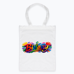 Kolorowe Bielany - Torba