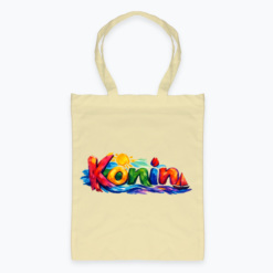 Kolorowy Konin - Torba