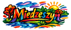 Alternative view of Kolorowy Miedzeszyn - T-shirt