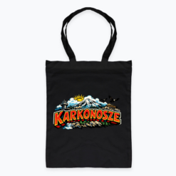 Komiksowe Karkonosze - Torba