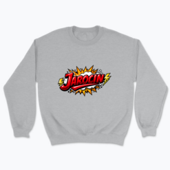 Komiksowy Jarocin - Bluza