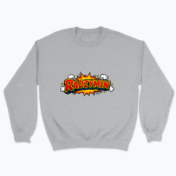 Komiksowy Radzymin - Bluza