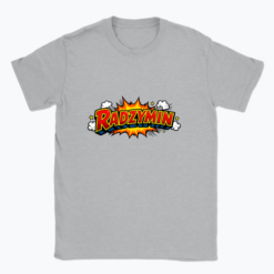 Komiksowy Radzymin - T-shirt