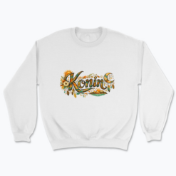 Konin Boho - Bluza