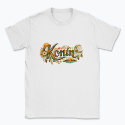 Konin Boho - T-shirt