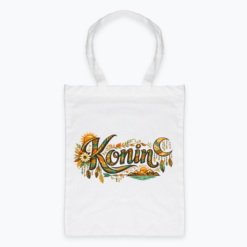 Konin Boho - Torba