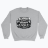 Konin graffiti tribute to locals - Bluza