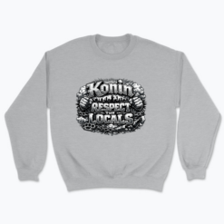 Konin graffiti tribute to locals - Bluza