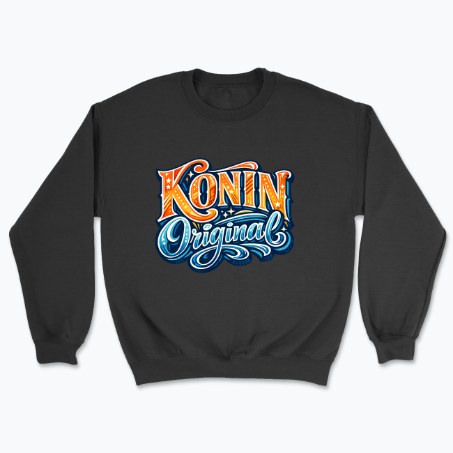 Konin Original - Bluza