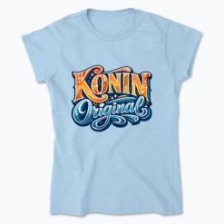 Konin Original - Koszulka damska