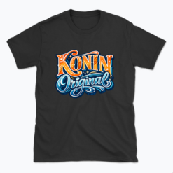 Konin Original - T-shirt