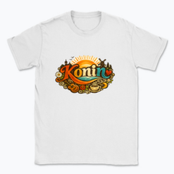 Konin Village - T-shirt