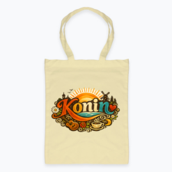 Konin Village - Torba