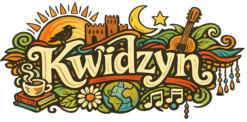 Alternative view of Kwidzyn Village - Koszulka damska