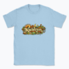 Kwidzyn Village - T-shirt