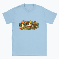 Kwidzyn Village - T-shirt