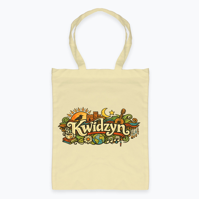 Kwidzyn Village - Torba