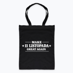 Make 11 listopada great again - Torba