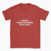 Czerwony