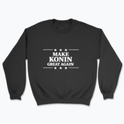 Make Konin great again - Bluza