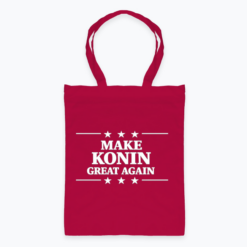 Make Konin great again - Torba