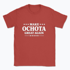 Make Ochota great again - T-shirt