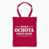 Make Ochota great again - Torba