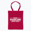 Make Piaseczno great again - Torba