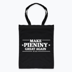 Make Pieniny great again - Torba